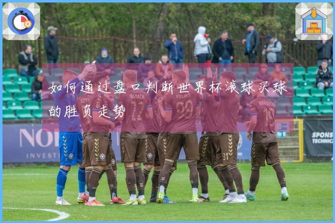 如何通过盘口判断世界杯滚球买球的胜负走势