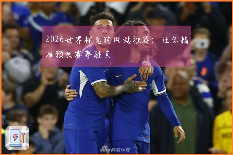 2026世界杯竞猜网站推荐：让你精准预测赛事胜负