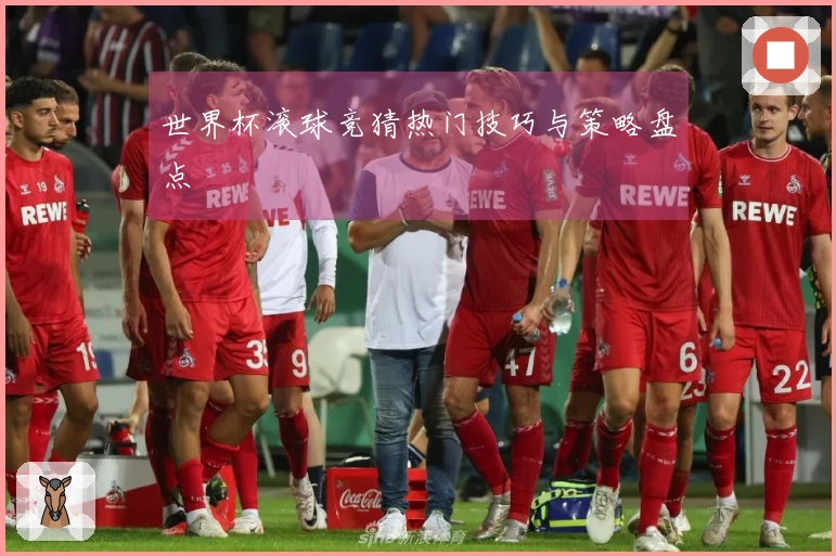 世界杯滚球竞猜热门技巧与策略盘点