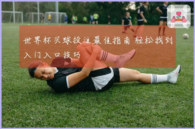 世界杯买球投注最佳指南 轻松找到入门入口技巧