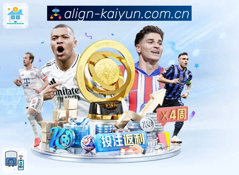 开云APP 体育赛事宣传图